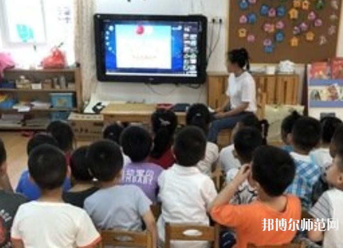 广州2020年公办的幼师学校