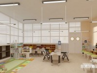 宝鸡2020年幼师学校读什么专业有前途