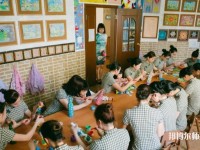 广州2020年公立幼师学校