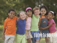 贵阳2020年幼师学校哪个比较好