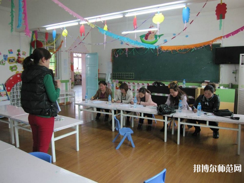 武汉2020年有哪些幼师学校就业比较好