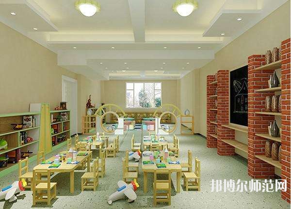 武汉2020年有哪些幼师学校