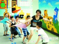 杭州2020年幼师学校学什么的
