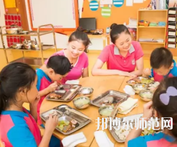 郑州2020年初中生读幼师学校怎么样