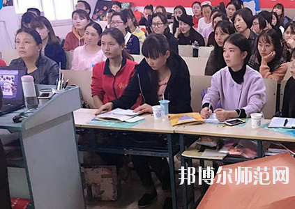 郑州2020年初中生报什么幼师学校最好