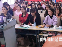 郑州2020年初中生报什么幼师学校最好