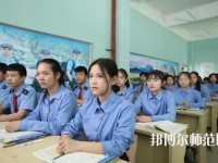 兰州2020年初中生可以去学幼师学校吗