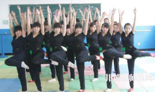 兰州2020年好的幼师学校都有哪些