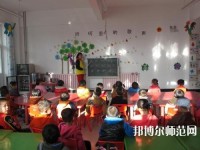 兰州2020年300分能上幼师学校吗