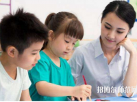 南昌2020年有几个幼师学校