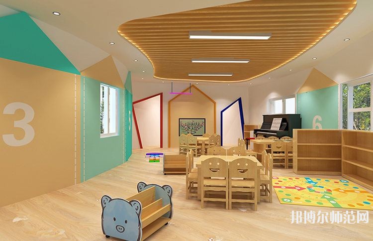 武汉2020年怎么读幼师学校