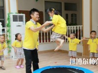 宝鸡2020年幼师学校都有什么专业适合男生