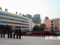 宝鸡2020年初中生可以考什么幼师学校