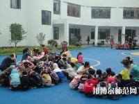 兰州2020年初中生可以去幼师学校吗