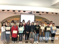 兰州2020年初中生能去的幼师学校