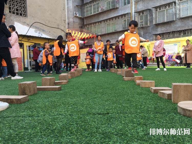 武汉2020年读幼师学校有没有用