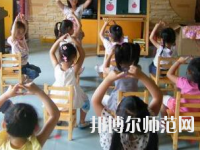 郑州2020年在幼师学校学什么专业好