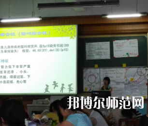 郑州2020年幼师学校专业有哪些