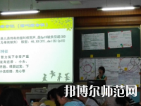 郑州2020年幼师学校专业有哪些