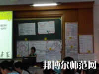 郑州2020年幼师学校有哪些专业好