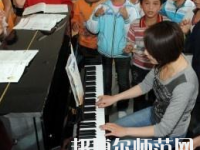 郑州2020年幼师学校有哪些专业比较好