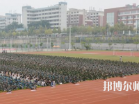 宝鸡2020年初中生可以读的幼师学校