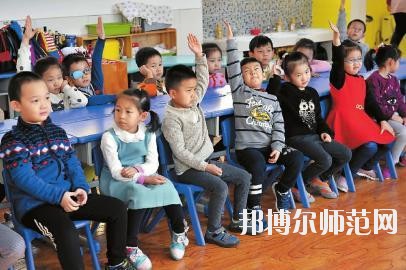 贵阳2020年公办幼师学校有哪些
