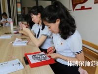 兰州2020年初中生报什么幼师学校最好