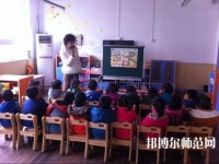 兰州2020年初中生报什么幼师学校好