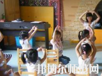 郑州2020年幼师学校学什么专业有前途