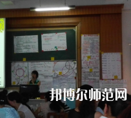 郑州2020年幼师学校学什么专业好