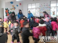 兰州2020年幼师学校有什么专业