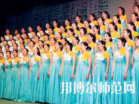 郑州2020年幼师学校哪个专业好