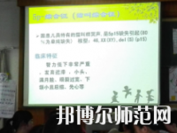 郑州2020年幼师学校哪个专业比较好