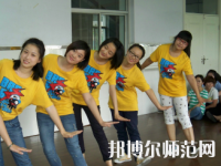 郑州2020年幼师学校里面都有哪些专业