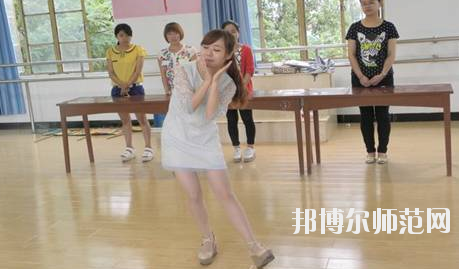 兰州2020年读幼师学校有什么好处