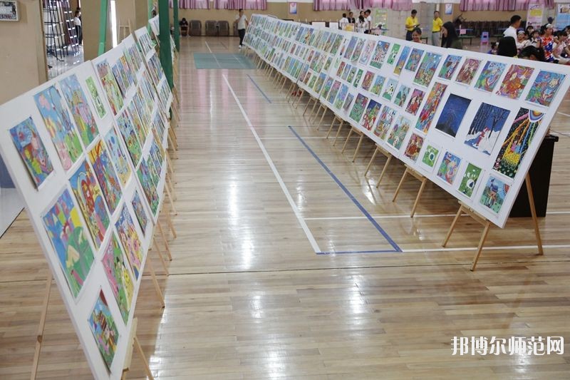 武汉2020年有什么好的幼师学校