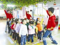 无锡2020年初中生考什么幼师学校