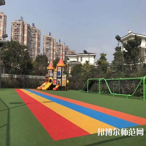 武汉2020年幼师学校是干什么的