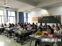 兰州2020年幼师学校学什么专业