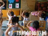郑州2020年幼师学校都有什么专业