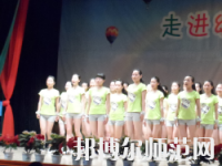 郑州2020年幼师学校都有哪些专业好