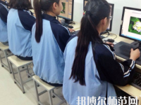 郑州2020年读幼师学校有哪些专业