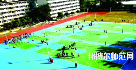 南宁2020年中专学幼师学校有前途吗