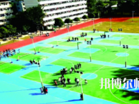 南宁2020年中专学幼师学校有前途吗