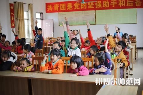 贵阳2020年幼师学校一般读几年