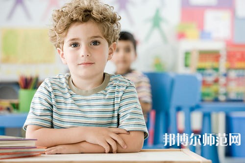 贵阳2020年哪所幼师学校比较好