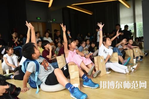 贵阳2020年读幼师学校可以考大学吗