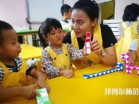 无锡2020年幼师学校学什么专业