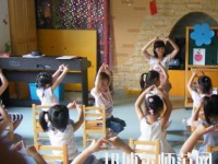郑州2020年幼师学校都有什么专业适合男生